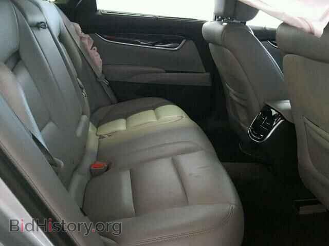 2013 CADILLAC XTS - VIN: 2G61T5S33D9140686 - Photo 6