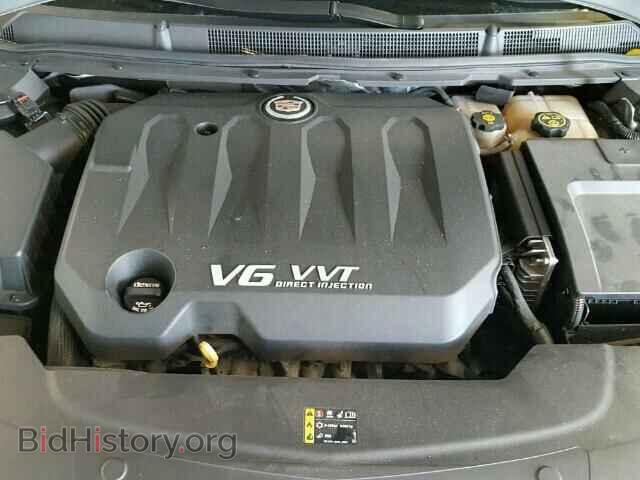 2013 CADILLAC XTS - VIN: 2G61T5S33D9140686 - Photo 7