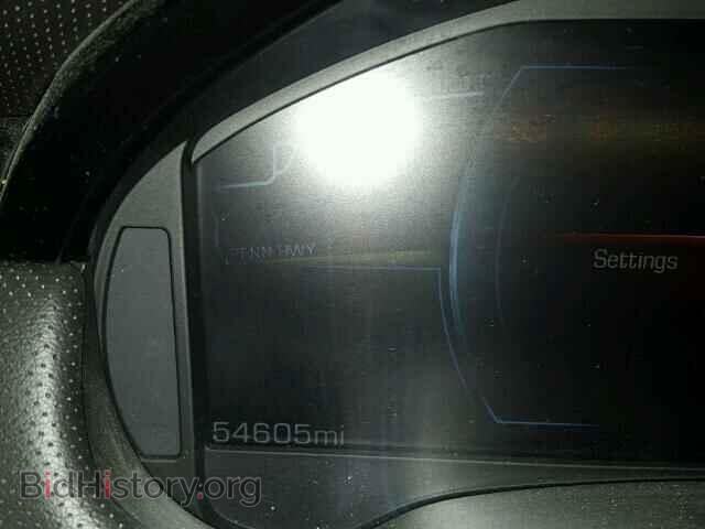 2013 CADILLAC XTS - VIN: 2G61T5S33D9140686 - Photo 8
