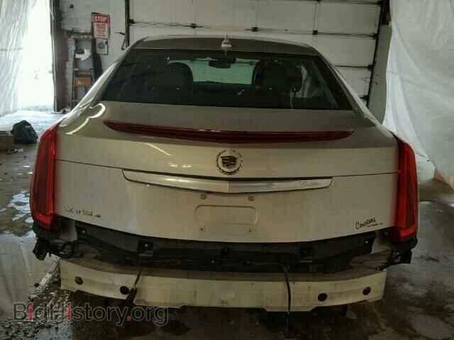 2013 CADILLAC XTS - VIN: 2G61T5S33D9140686 - Photo 9