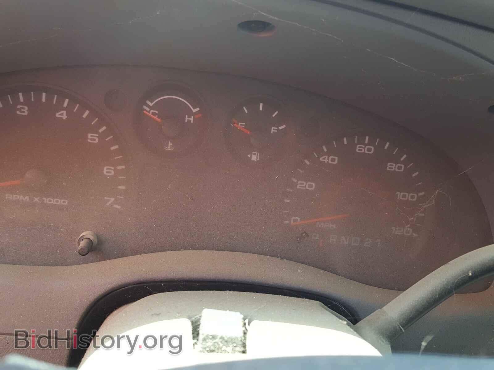 2011 FORD RANGER - VIN: 1FTKR1AD2BPA20511 - Фото 8