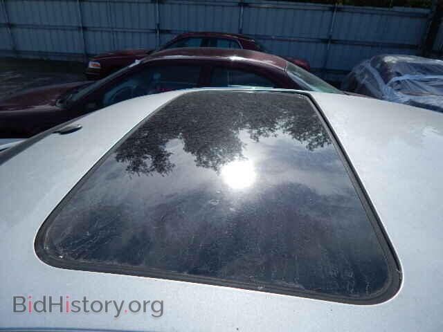 2003 LEXUS ES300 - VIN: JTHBF30G630126016 - Фото 9