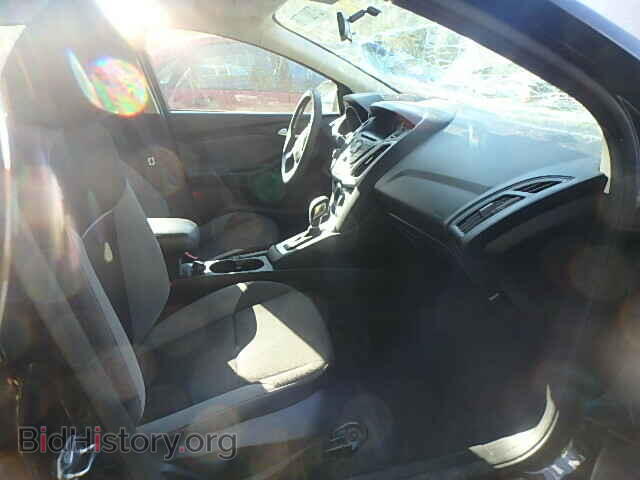 2014 FORD FOCUS - VIN: 1FADP3F22EL304529 - Photo 5