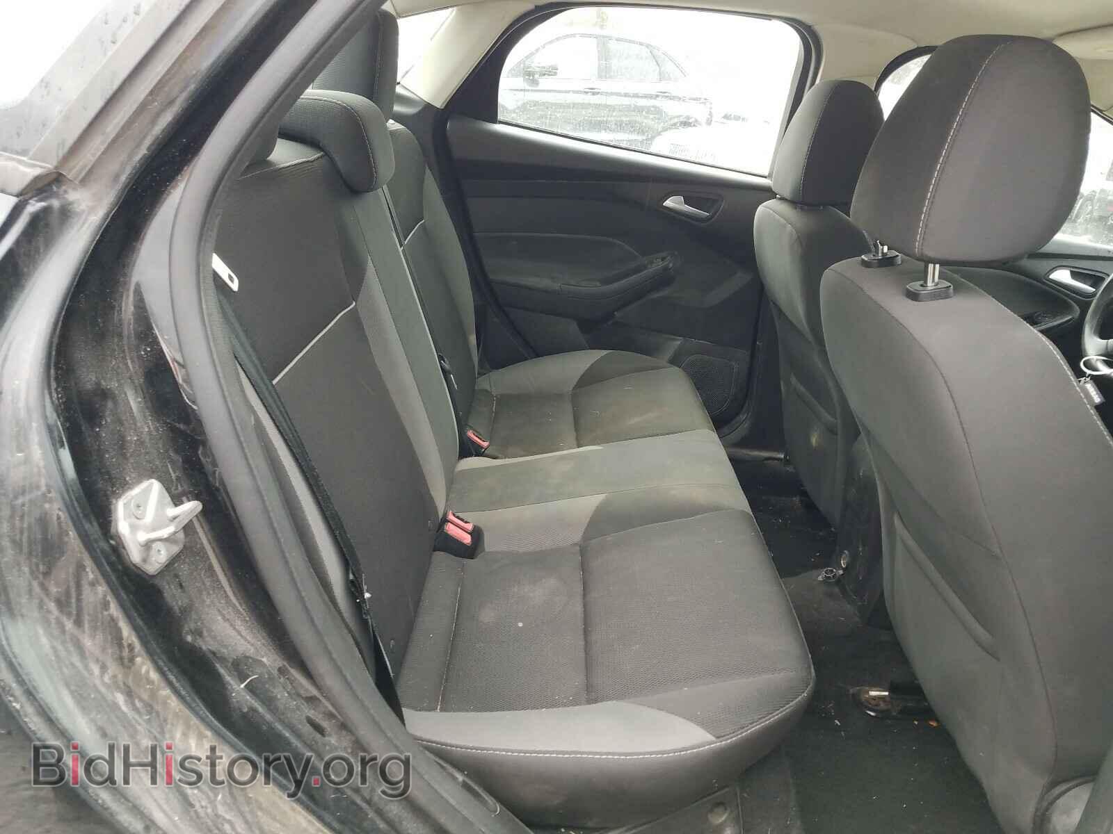 2014 FORD FOCUS - VIN: 1FADP3F21EL206057 - Фото 6