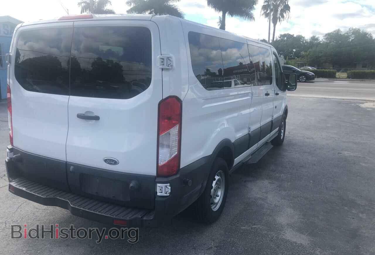 2015 FORD TRANSIT CO - VIN: 1FBZX2ZM6FKA82242 - Фото 4