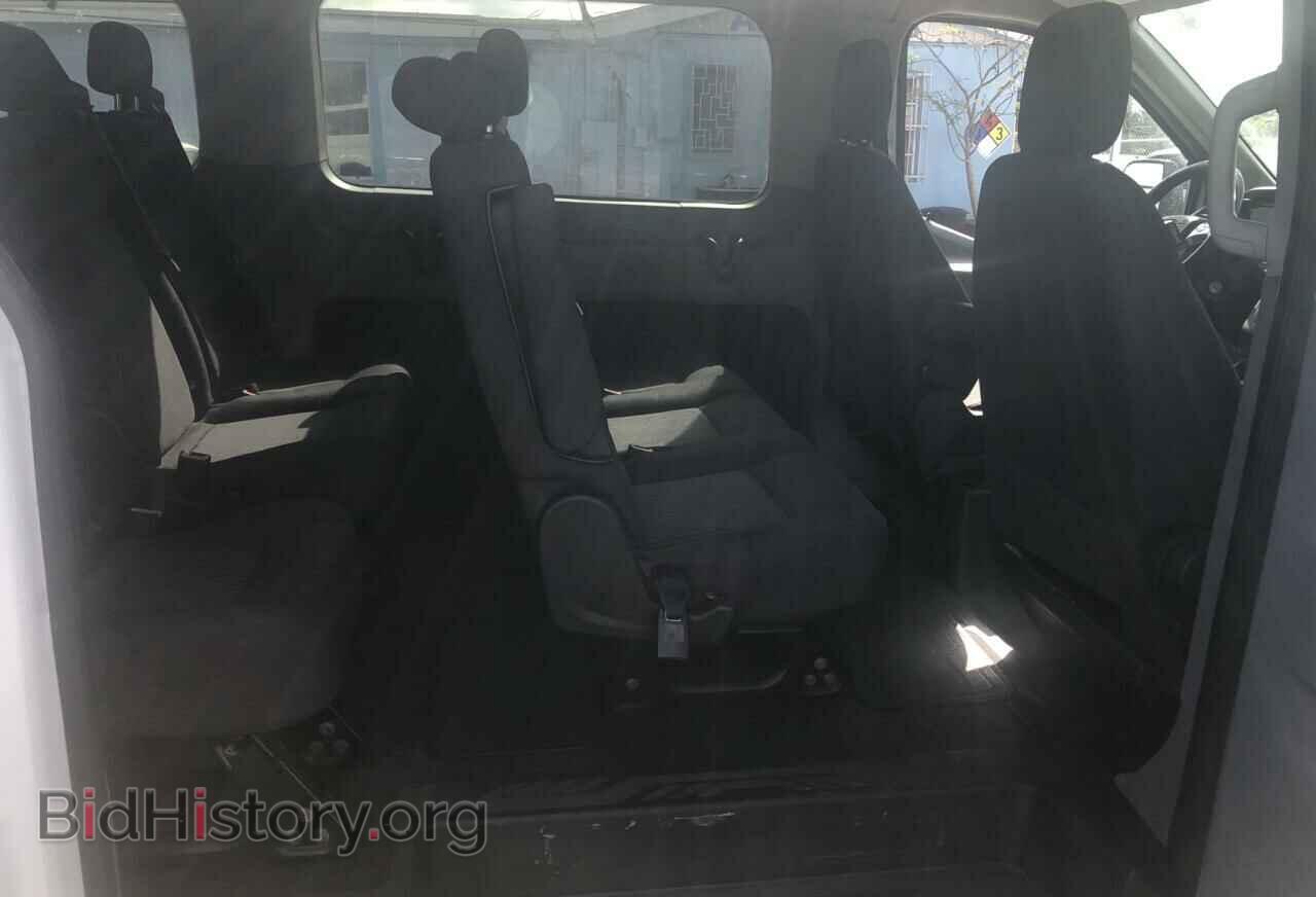 2015 FORD TRANSIT CO - VIN: 1FBZX2ZM6FKA82242 - Фото 6