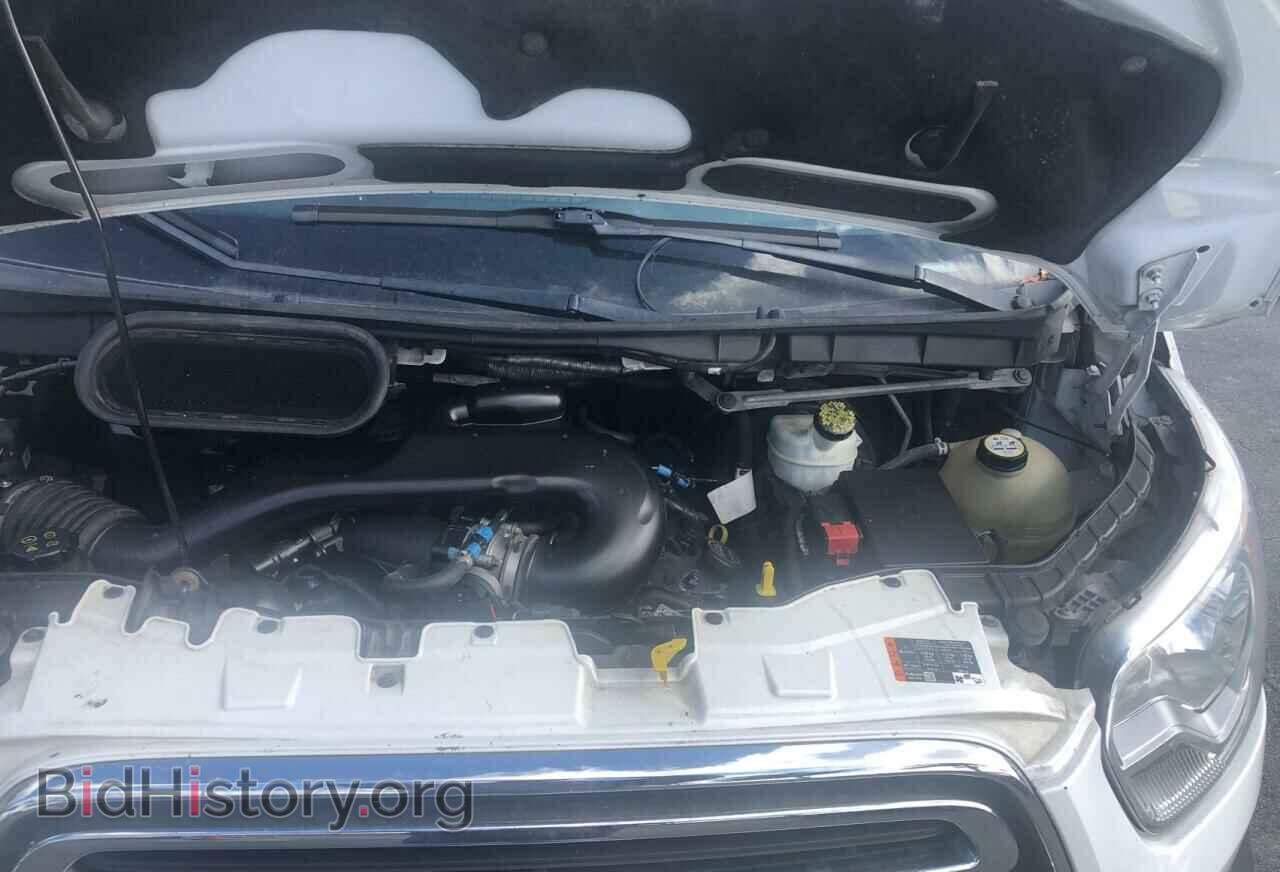 2015 FORD TRANSIT CO - VIN: 1FBZX2ZM6FKA82242 - Фото 7