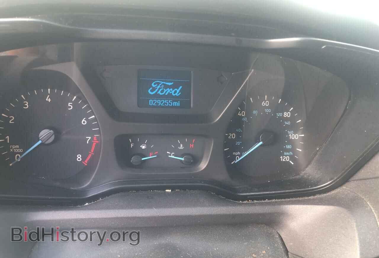 2015 FORD TRANSIT CO - VIN: 1FBZX2ZM6FKA82242 - Фото 8