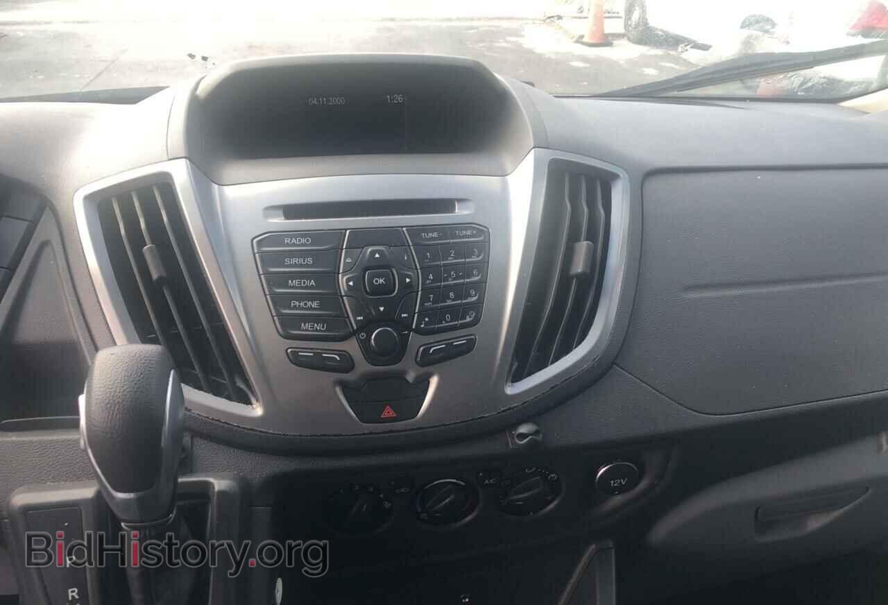 2015 FORD TRANSIT CO - VIN: 1FBZX2ZM6FKA82242 - Фото 9