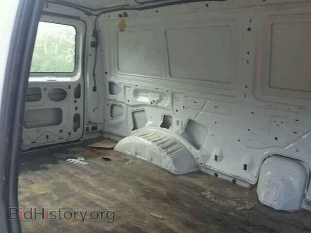 2009 FORD ECONOLINE - VIN: 1FTNE14W69DA01588 - Фото 6
