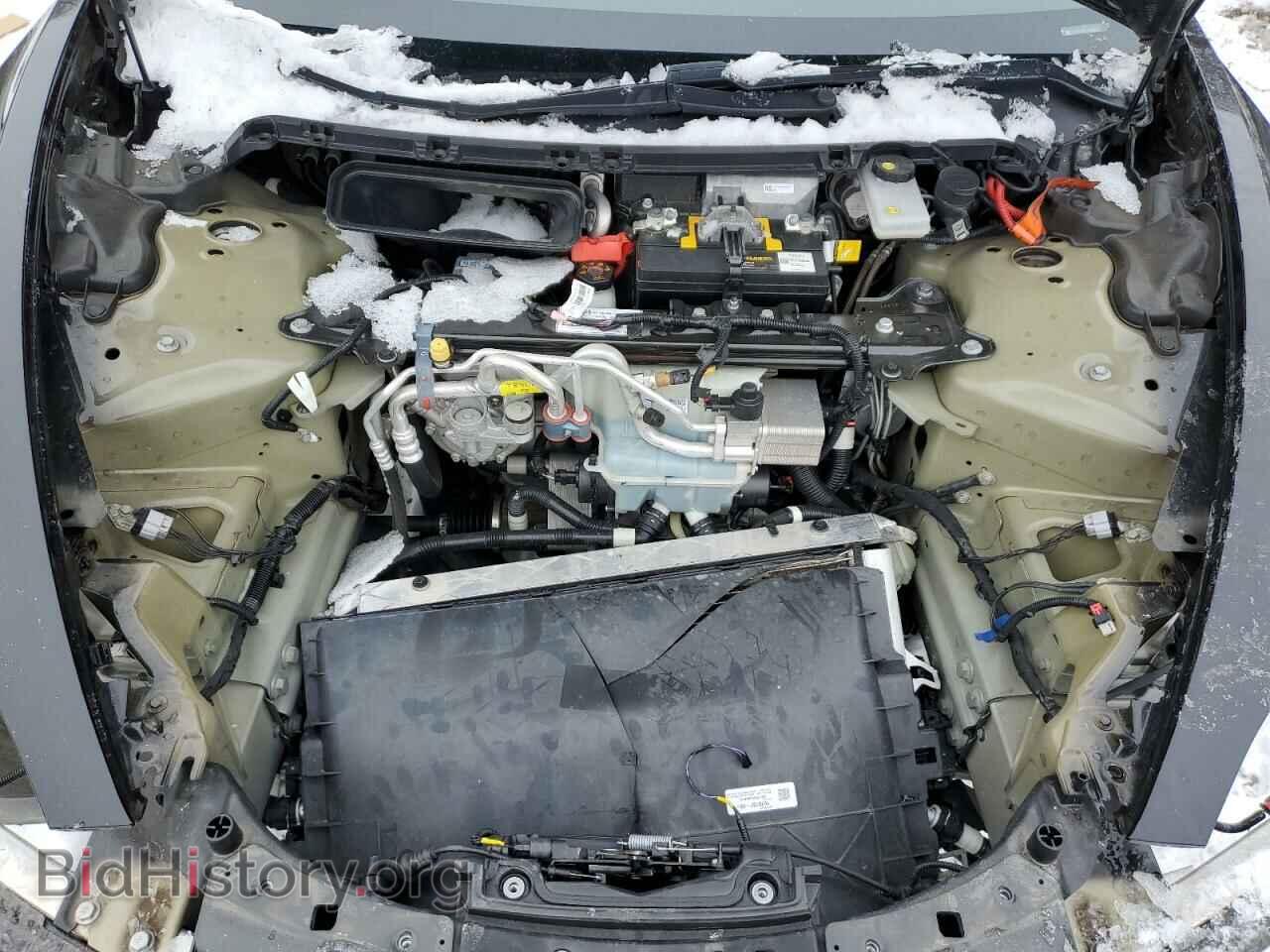 2020 TESLA MODEL 3 - VIN: 5YJ3E1EB8LF599590 - Фото 11