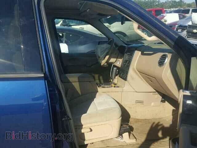 2008 FORD EXPLORER - VIN: 1FMEU63E38UA89650 - Фото 5