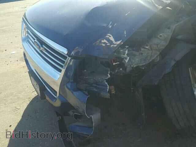 2008 FORD EXPLORER - VIN: 1FMEU63E38UA89650 - Фото 9