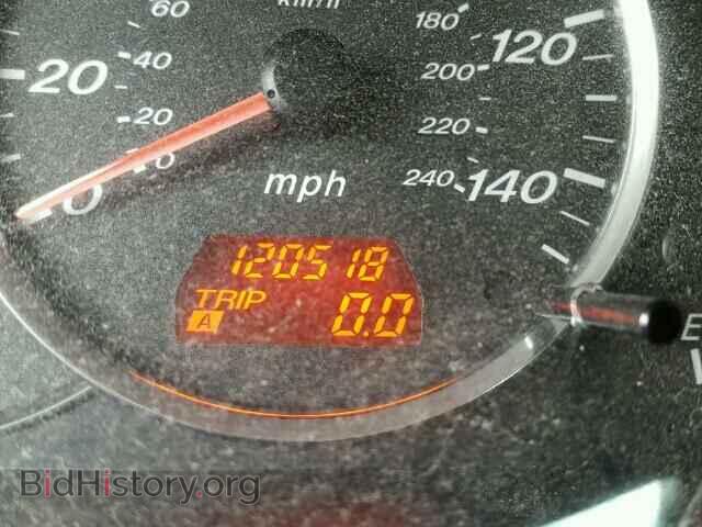 2008 MAZDA 6 - VIN: 1YVHP80C185M40938 - Фото 8