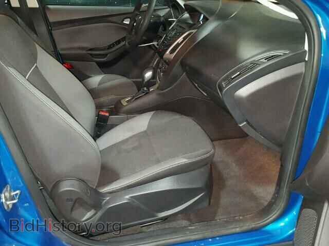 2014 FORD FOCUS - VIN: 1FADP3F28EL181738 - Photo 5