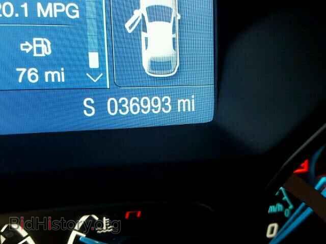 2014 FORD FOCUS - VIN: 1FADP3F28EL181738 - Photo 8