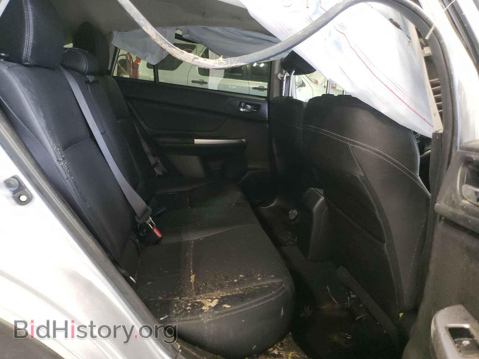 2015 SUBARU XV - VIN: JF2GPBPC4FH311495 - Фото 6