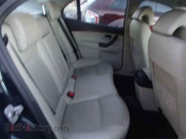2005 SAAB 9 3 - VIN: YS3FD49Y051053595 - Фото 6