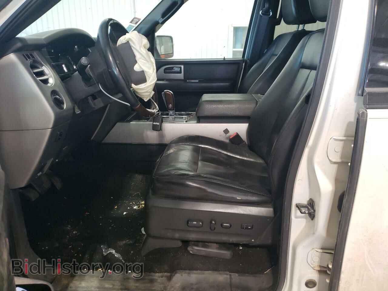 2008 FORD EXPEDITION - VIN: 1FMFK20568LA81913 - Фото 7