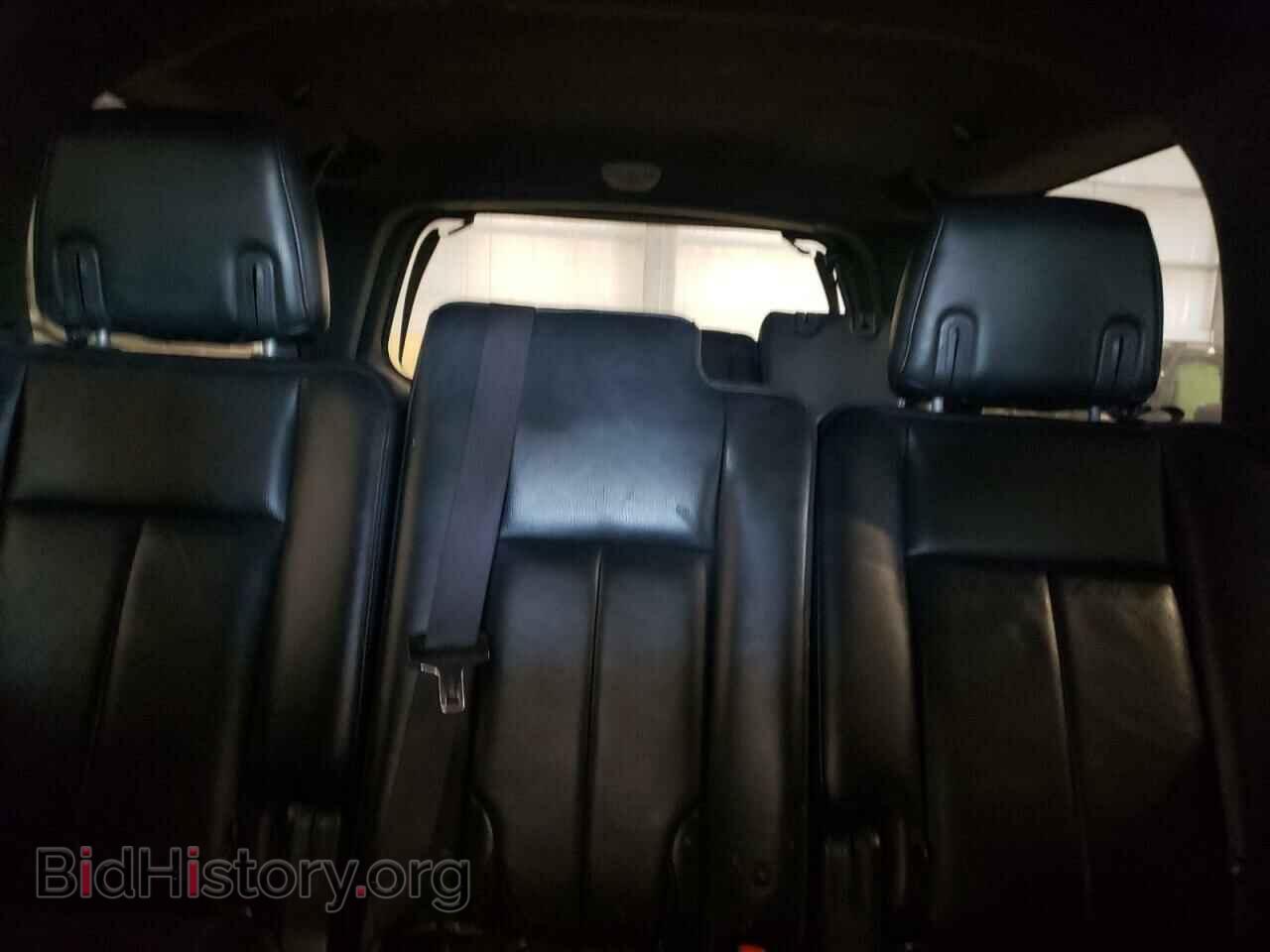2008 FORD EXPEDITION - VIN: 1FMFK20568LA81913 - Фото 10