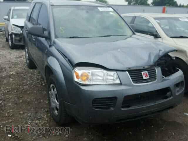 Photo 5GZCZ33D07S877121 - SATURN VUE 2007