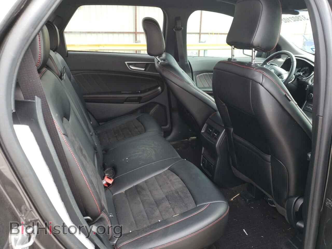 2020 FORD EDGE - VIN: 2FMPK3J94LBB15951 - Фото 6