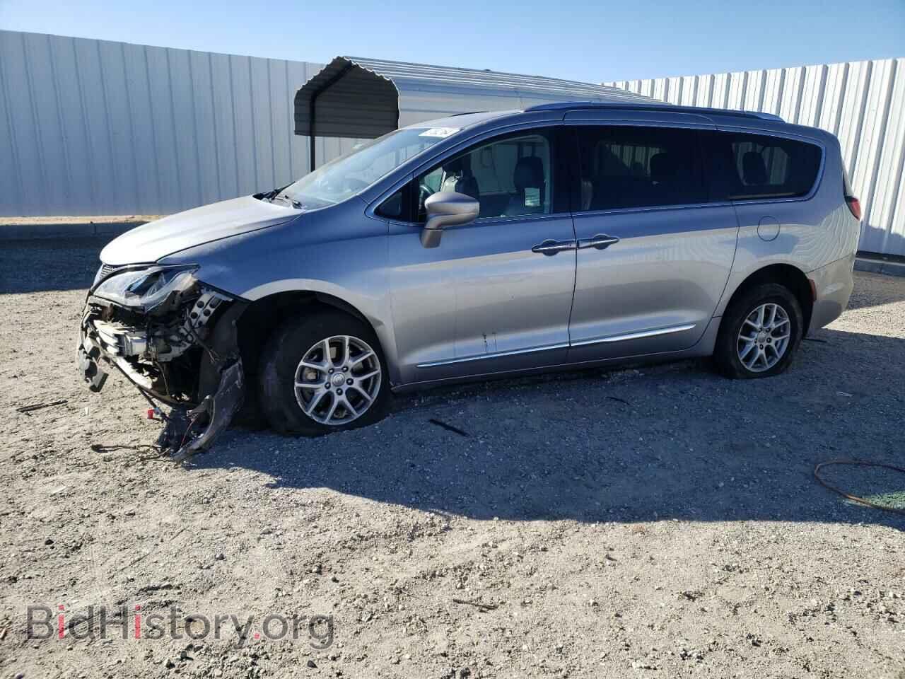 Photo 2C4RC1BG0LR123953 - CHRYSLER PACIFICA 2020