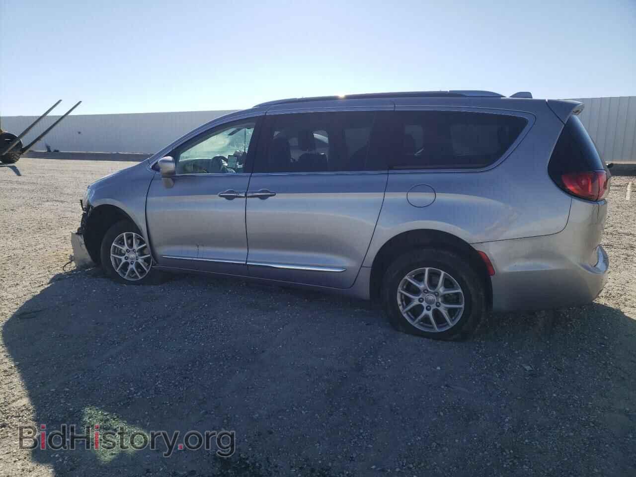 2020 CHRYSLER PACIFICA - VIN: 2C4RC1BG0LR123953 - Photo 2