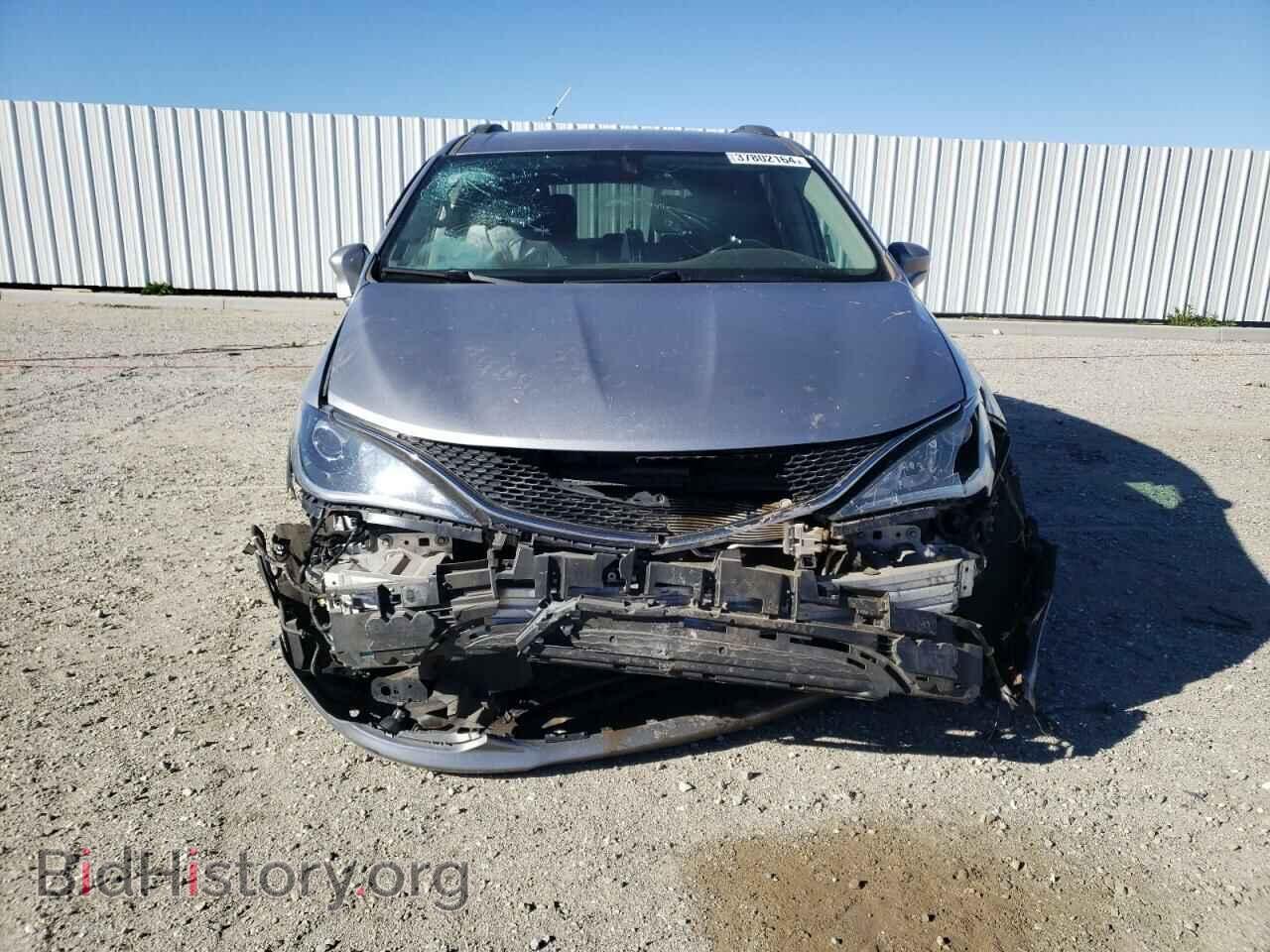 2020 CHRYSLER PACIFICA - VIN: 2C4RC1BG0LR123953 - Photo 5