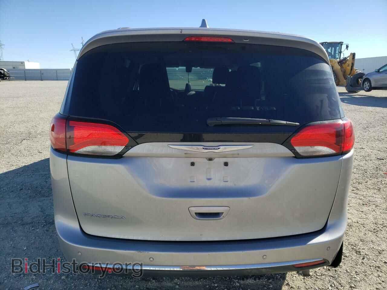 2020 CHRYSLER PACIFICA - VIN: 2C4RC1BG0LR123953 - Photo 6