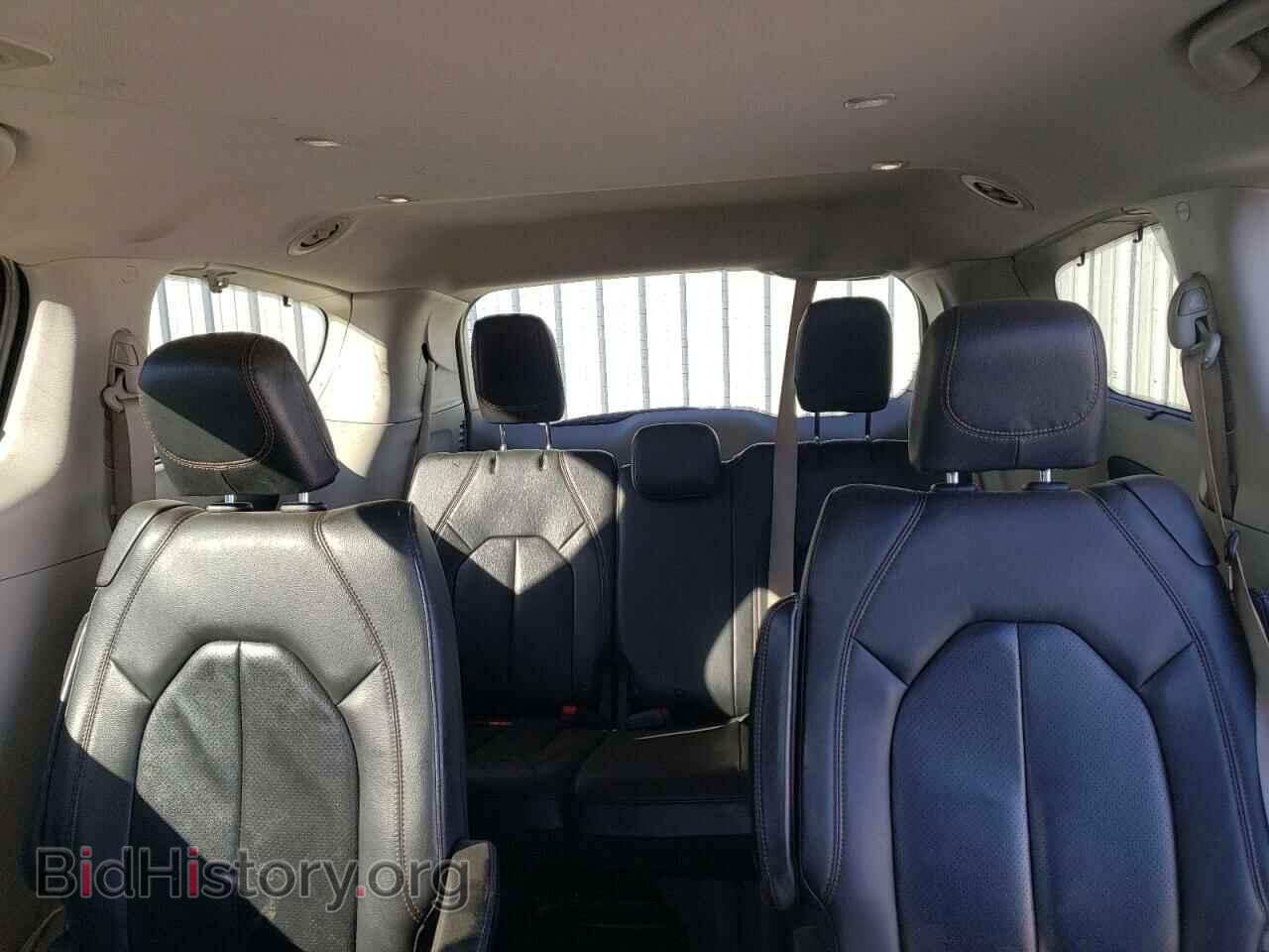 2020 CHRYSLER PACIFICA - VIN: 2C4RC1BG0LR123953 - Photo 10
