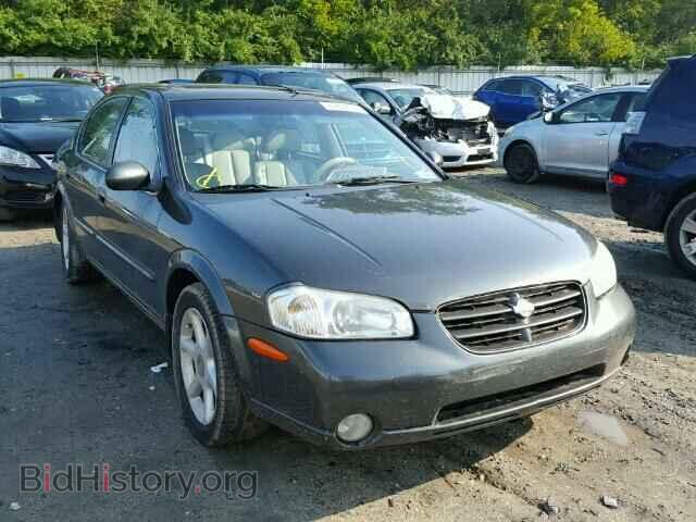 Фотография JN1CA31A0YT024458 - NISSAN MAXIMA 2000