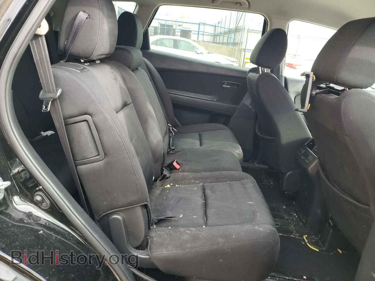 2013 MAZDA CX-9 - VIN: JM3TB2BAXD0423111 - Фото 11