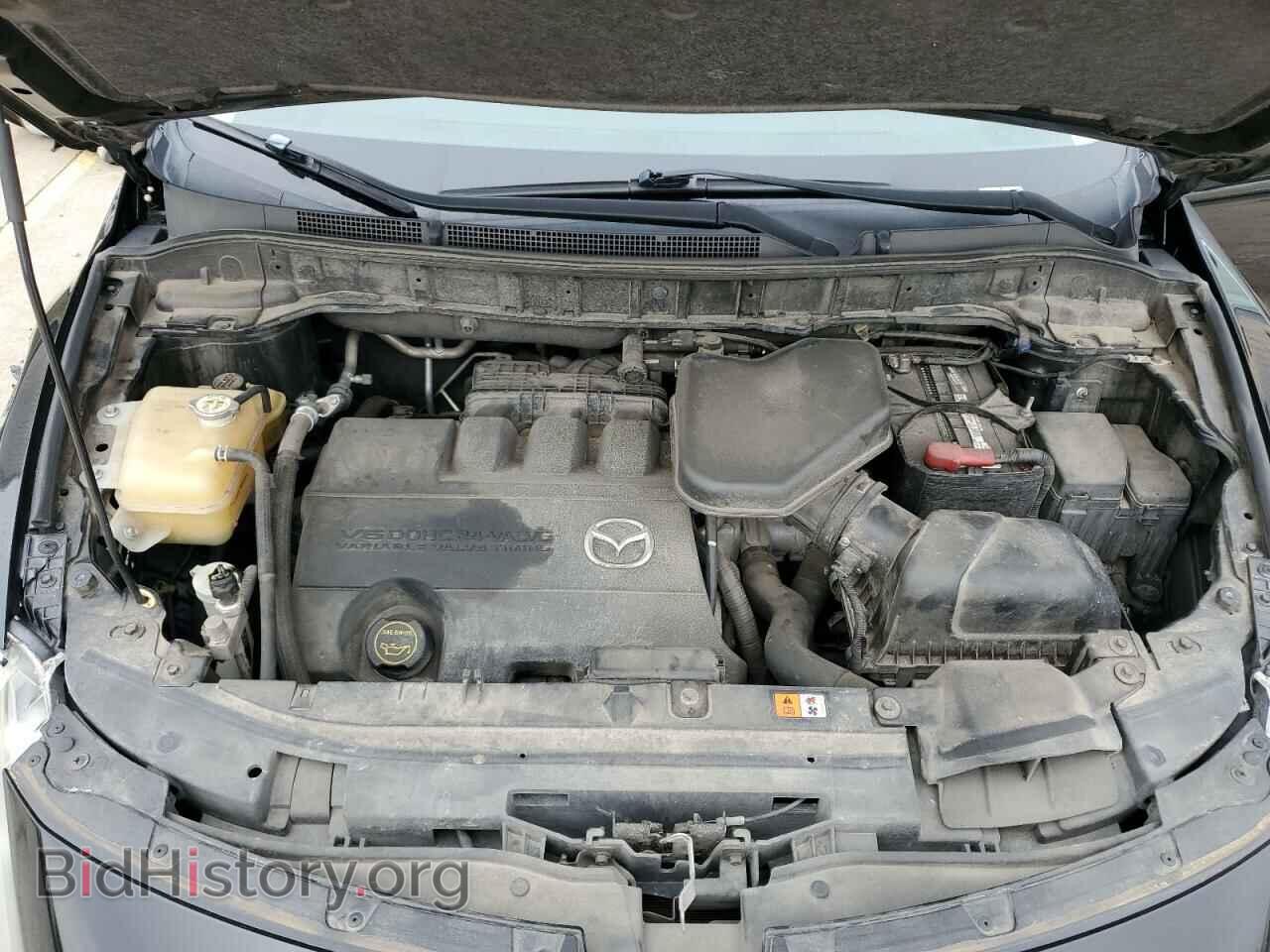 2013 MAZDA CX-9 - VIN: JM3TB2BAXD0423111 - Фото 12