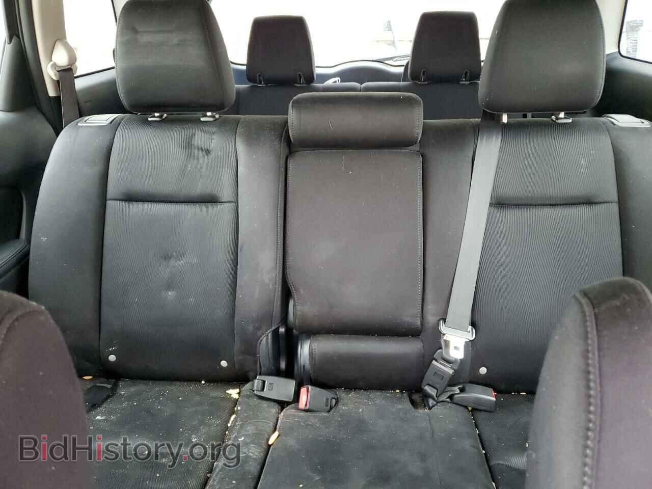 2013 MAZDA CX-9 - VIN: JM3TB2BAXD0423111 - Фото 10