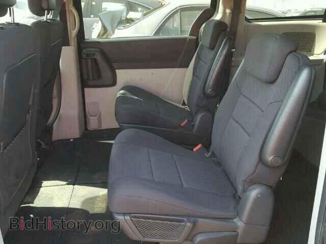 2010 DODGE CARAVAN - VIN: 2D4RN4DE7AR307732 - Фото 6