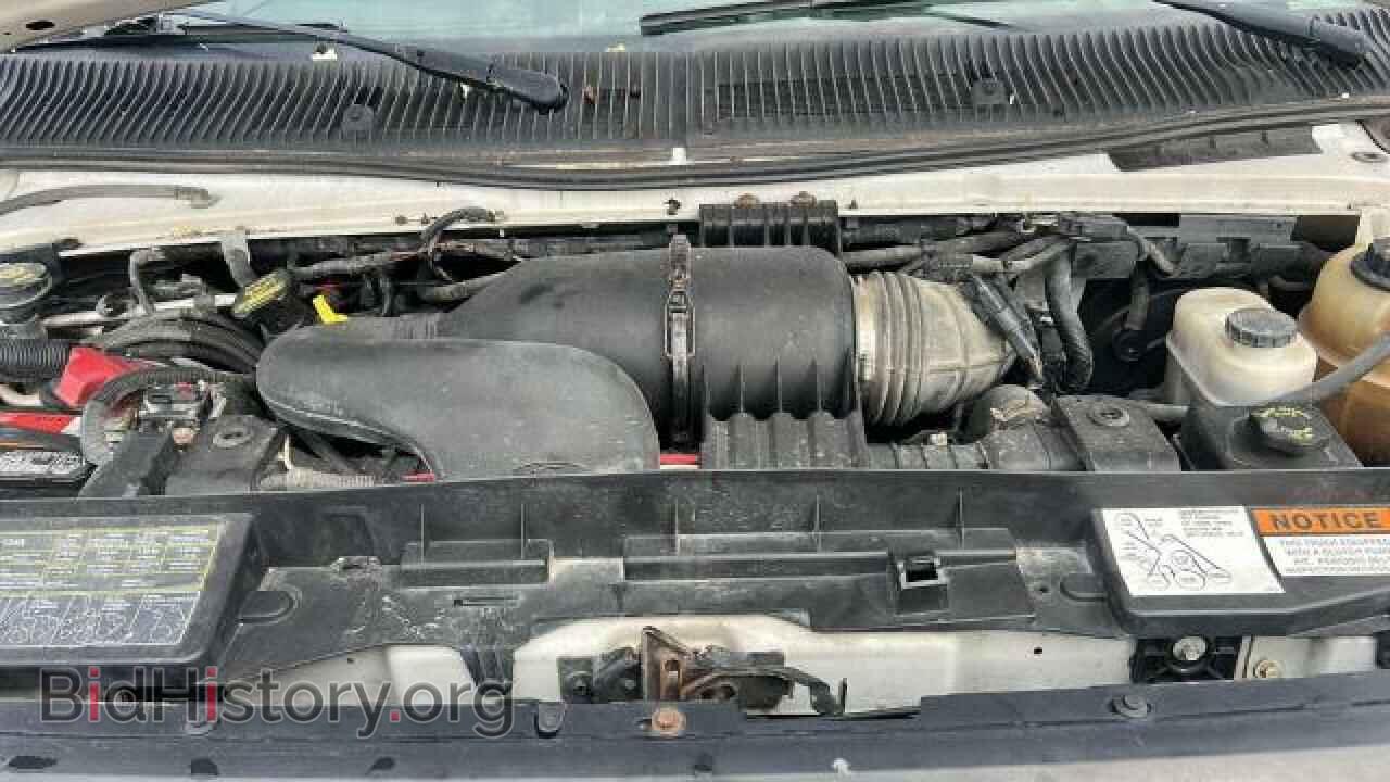 2009 FORD ALL Models - VIN: 1FTSE34L49DA88959 - Фото 7