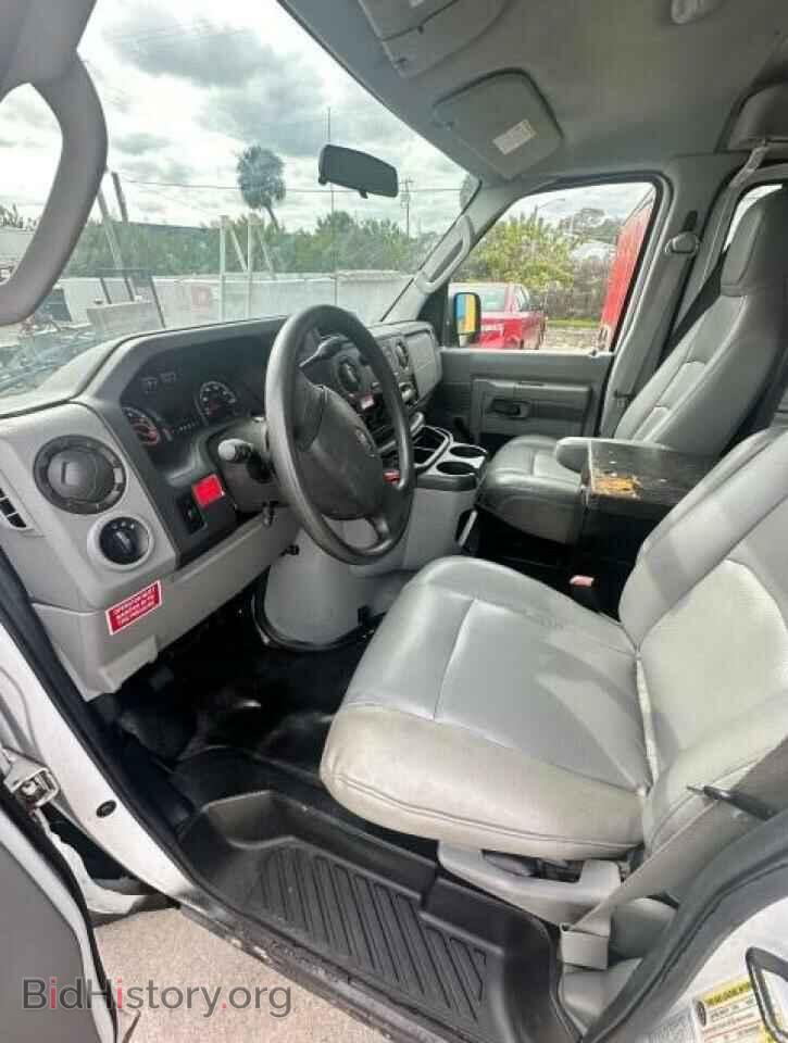2009 FORD ALL Models - VIN: 1FTSE34L49DA88959 - Фото 9