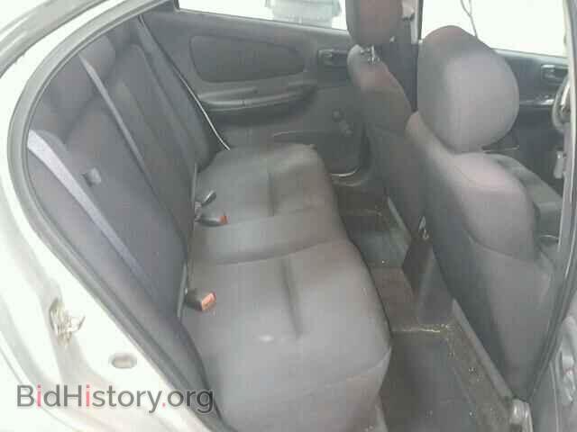2004 DODGE NEON - VIN: 1B3ES56C94D504240 - Фото 6