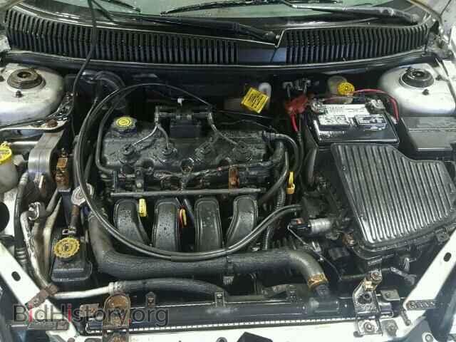 2004 DODGE NEON - VIN: 1B3ES56C94D504240 - Фото 7
