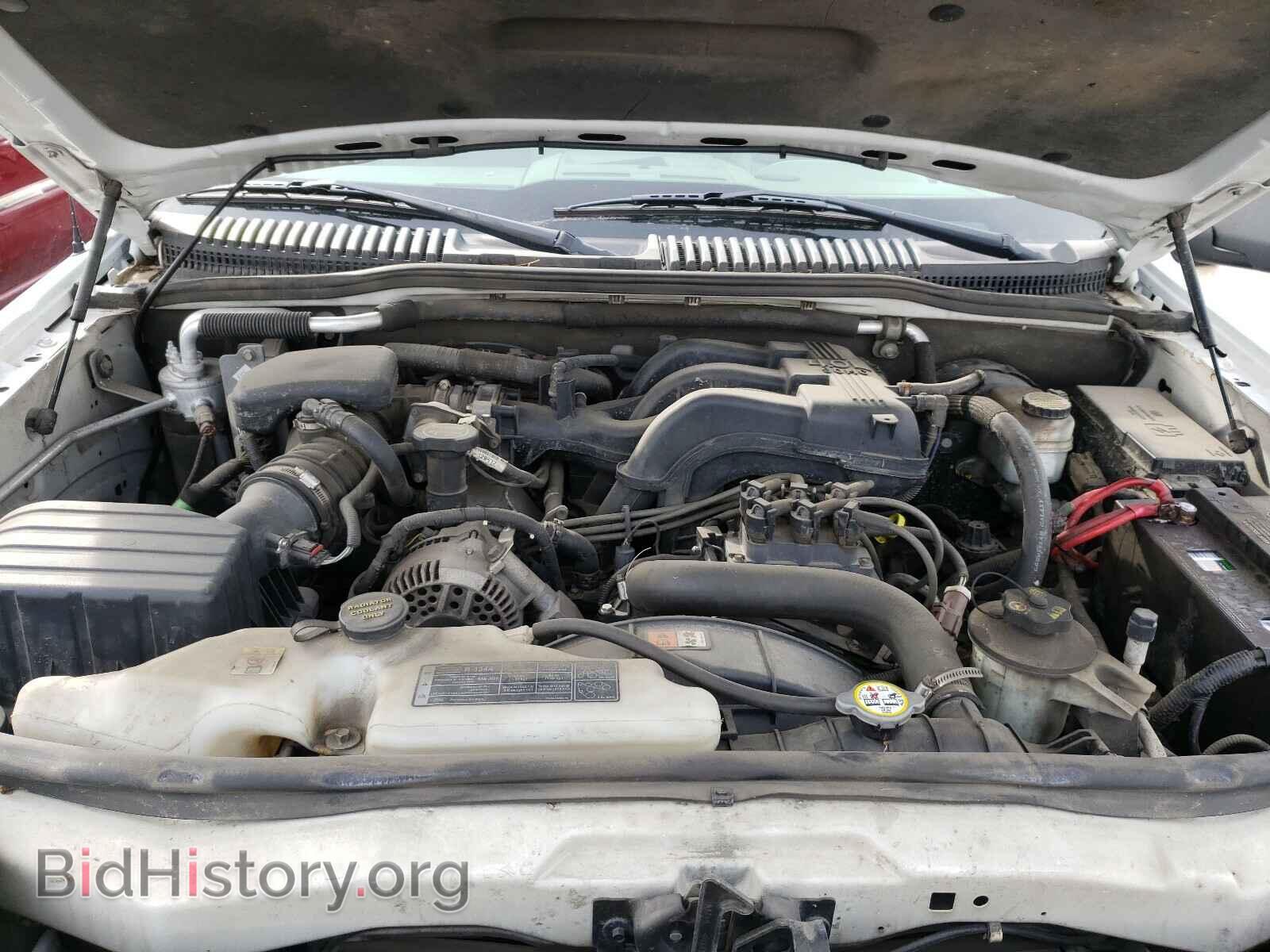 2006 FORD EXPLORER - VIN: 1FMEU73E36UA28110 - Фото 7
