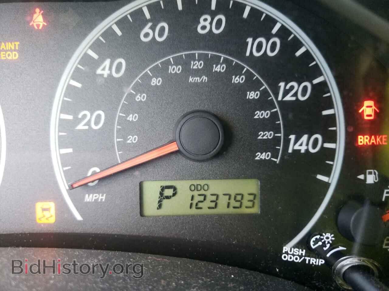 2011 TOYOTA COROLLA - VIN: 2T1BU4EE1BC557176 - Фото 8