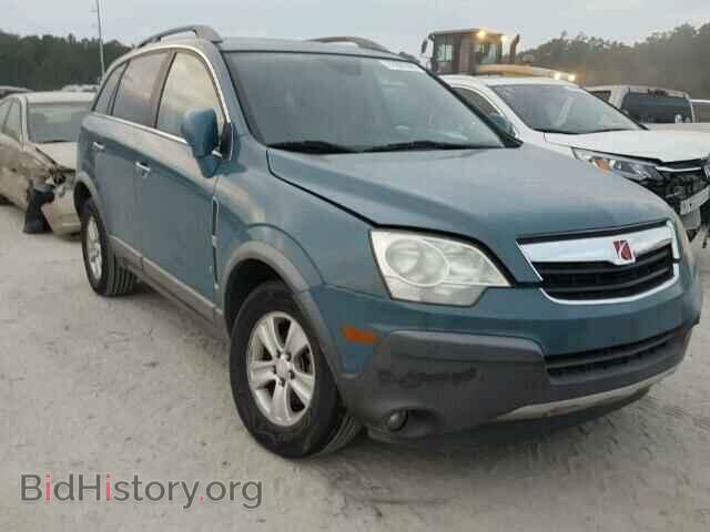 Photo 3GSCL33P68S594004 - SATURN VUE 2008