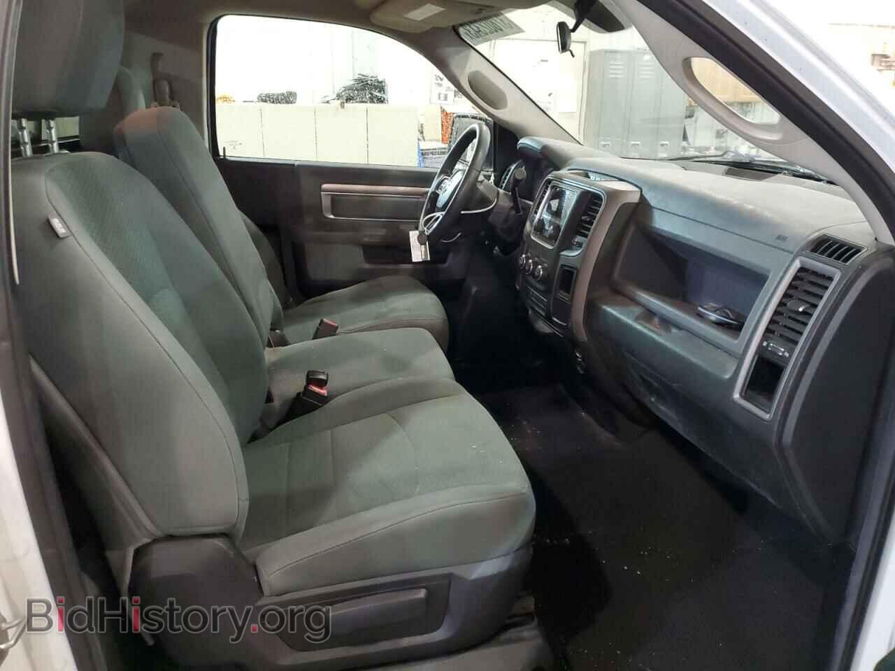 2014 RAM 1500 - VIN: 3C6JR6DT6EG187529 - Фото 10