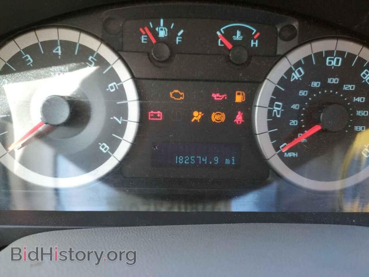 2011 FORD ESCAPE - VIN: 1FMCU0DG7BKB74160 - Фото 9