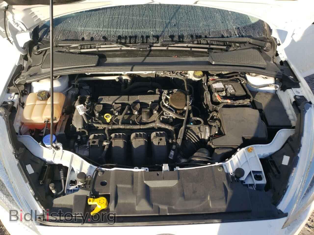 2016 FORD FOCUS - VIN: 1FADP3F20GL269721 - Photo 11