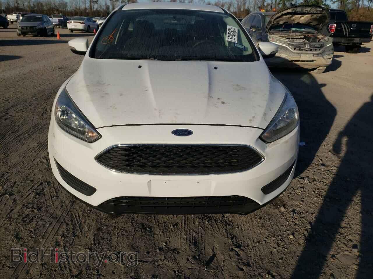 2016 FORD FOCUS - VIN: 1FADP3F20GL269721 - Photo 5