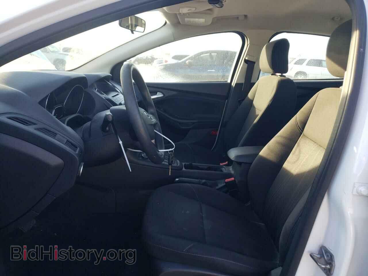 2016 FORD FOCUS - VIN: 1FADP3F20GL269721 - Photo 7