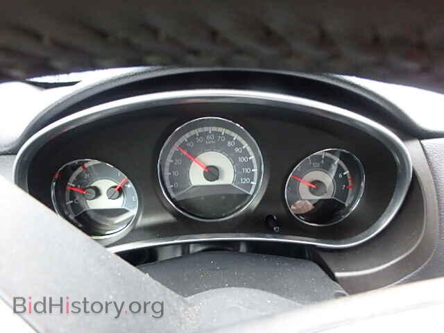 2013 CHRYSLER 200 - VIN: 1C3CCBBG2DN623949 - Фото 8