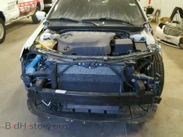 2011 CHRYSLER 200 - VIN: 1C3BC4FG1BN547431 - Фото 9